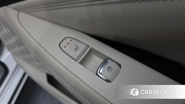 Kia The New K8 Hybrid id 4560238 из Кореи 19