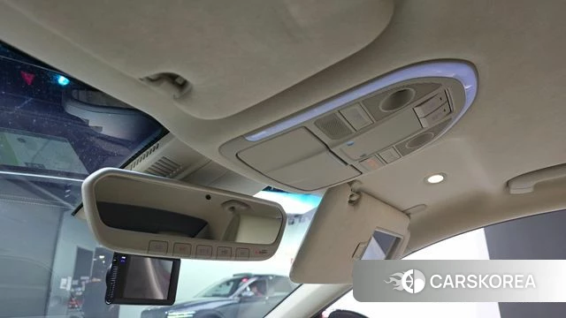 Genesis G70 id 4203684 из Кореи 19