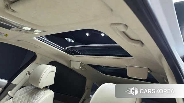 Genesis GV80 id 4481960 из Кореи 19