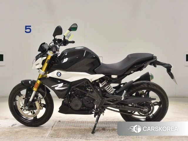 BMW G310R id 3946253 из Японии 18
