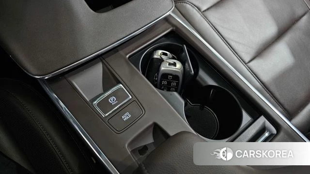 Hyundai The New Grandeur IG id 4355348 из Кореи 19