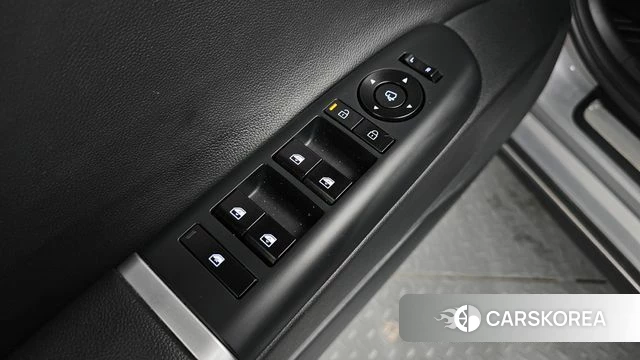 Hyundai Grandeur (GN7) id 4422112 из Кореи 19
