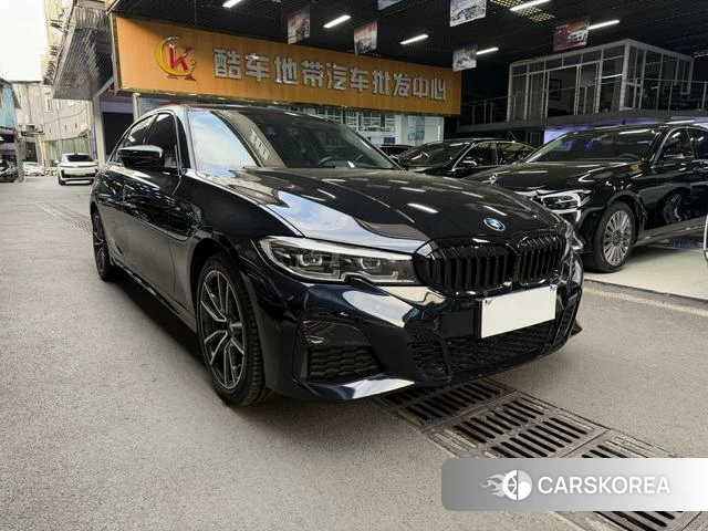 BMW 3 series id 4258710 из Китая 19