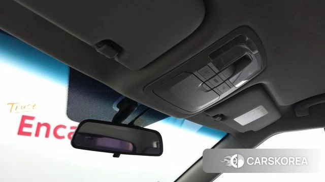 Ssangyong Berry New Tivoli id 4667021 из Кореи 19