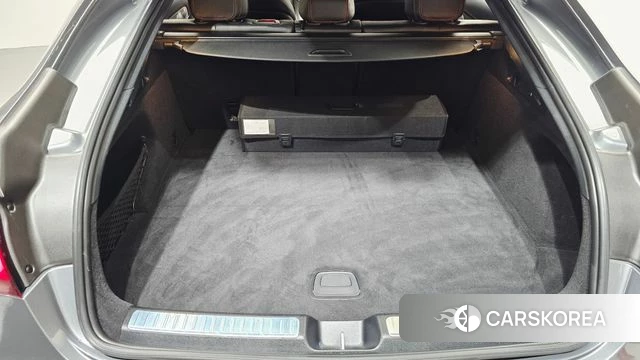 Mercedes-Benz GLC-Class X253 id 4224307 из Кореи 19