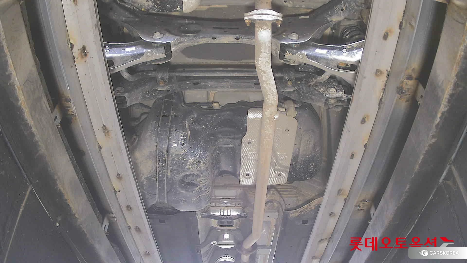 Hyundai Tucson id 4289470 из Кореи 19