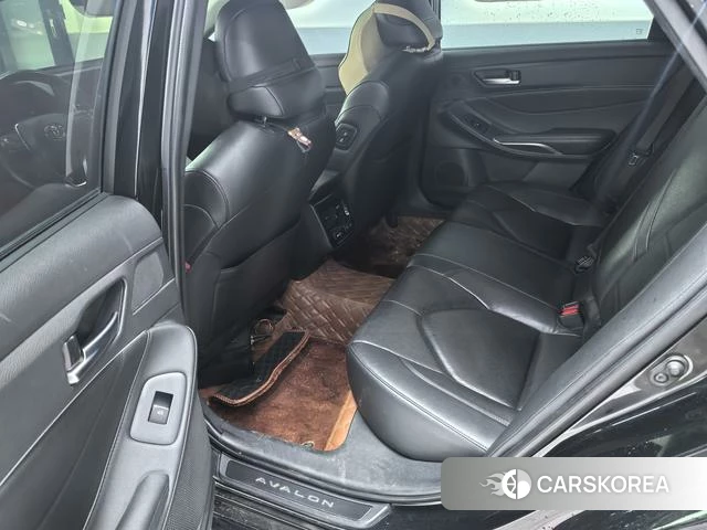 Toyota Asian dragon id 4229162 из Китая 19