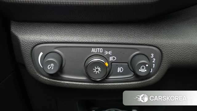 Chevrolet (GM Daewoo) Trailblazer id 4433971 из Кореи 19