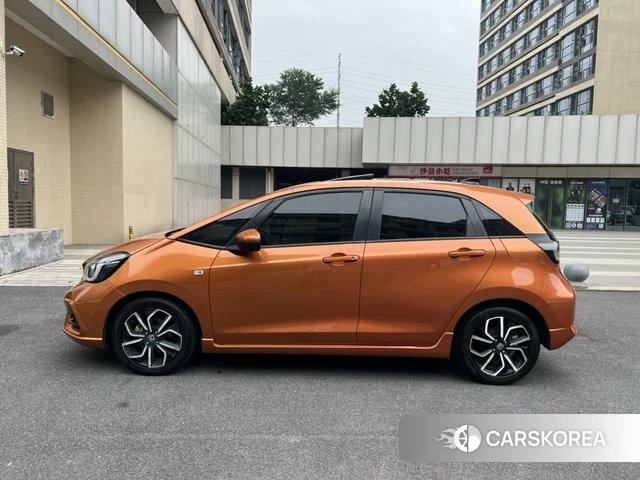 Honda LIFE id 4313483 из Китая 19