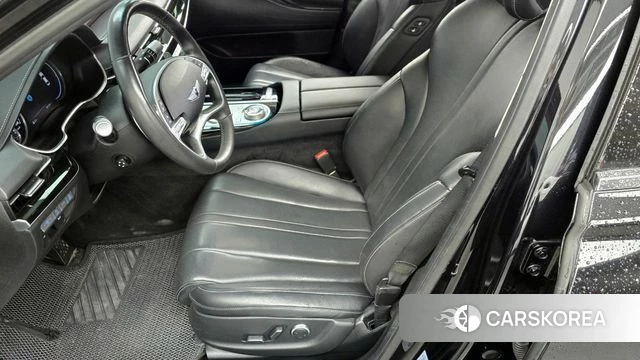 Genesis G80 (RG3) id 4303937 из Кореи 19