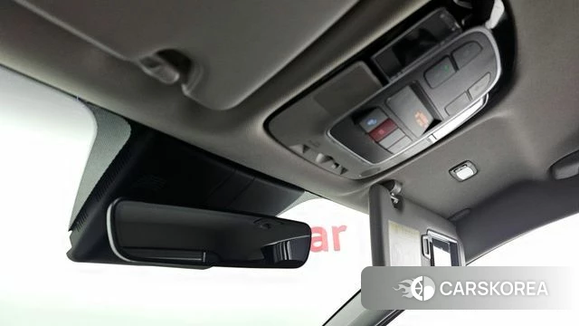 Hyundai The New Tucson Hybrid (NX4) id 4336703 из Кореи 19
