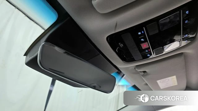 Hyundai Grandeur (GN7) id 4222601 из Кореи 19