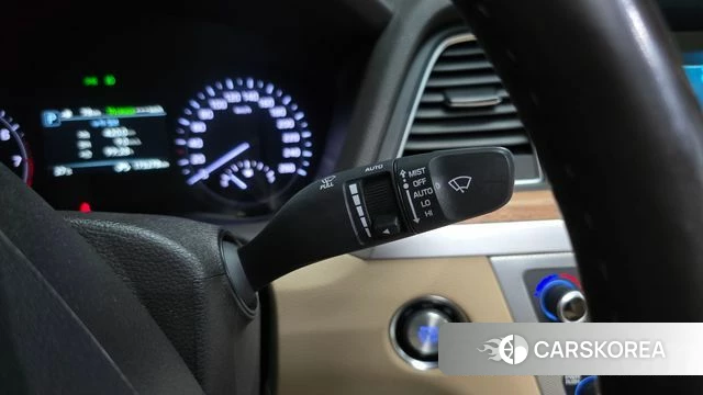 Genesis G80 id 4563166 из Кореи 19