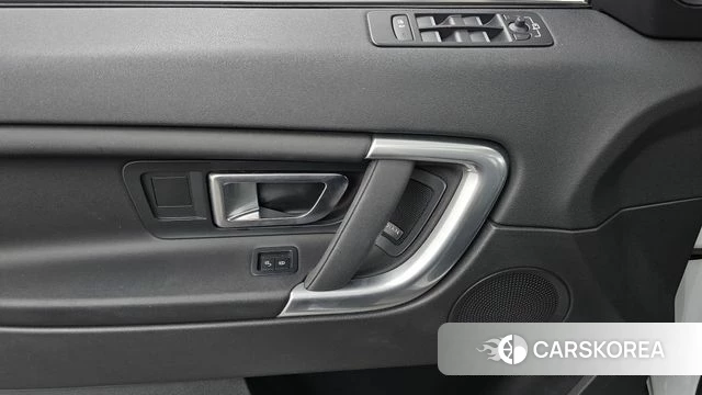 Land Rover Discovery Sports id 4657934 из Кореи 19