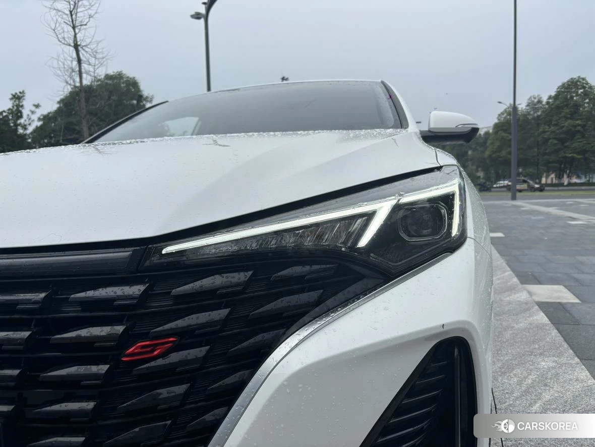 Chang'an Yidong id 4513985 из Китая 19