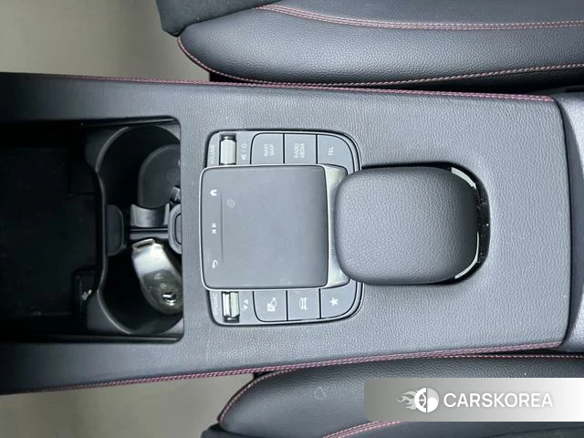 Mercedes-Benz Class A id 4271858 из Китая 19