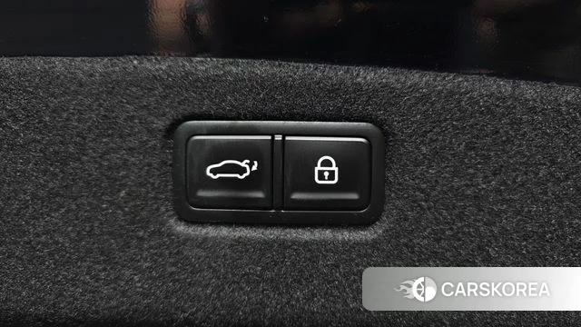 Kia The New K9 2nd generation id 4303754 из Кореи 19