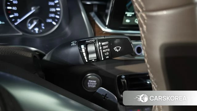 Kia More K9 id 4662581 из Кореи 19