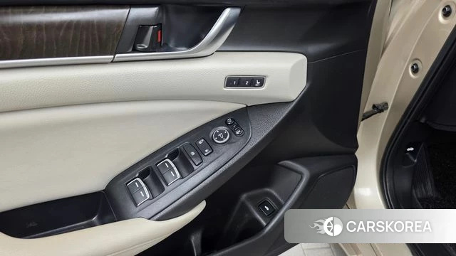 Honda Accord 10th Generation id 4626242 из Кореи 19
