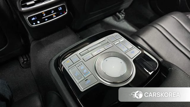 Genesis G80 (RG3) id 4410203 из Кореи 19