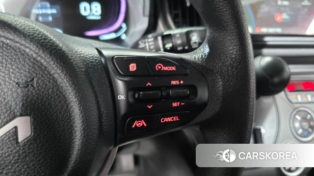Kia The New Kia Ray id 4735415 из Кореи 19