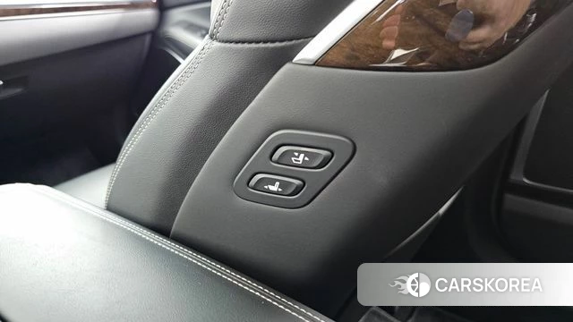 Genesis G90 id 4667169 из Кореи 19