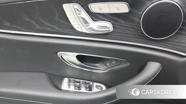 Mercedes-Benz E-Class W213 id 4773996 из Кореи 19