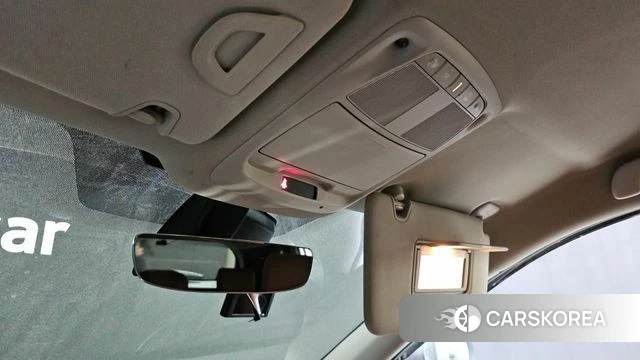 Renault Korea (Samsung) The New QM6 id 4202811 из Кореи 19