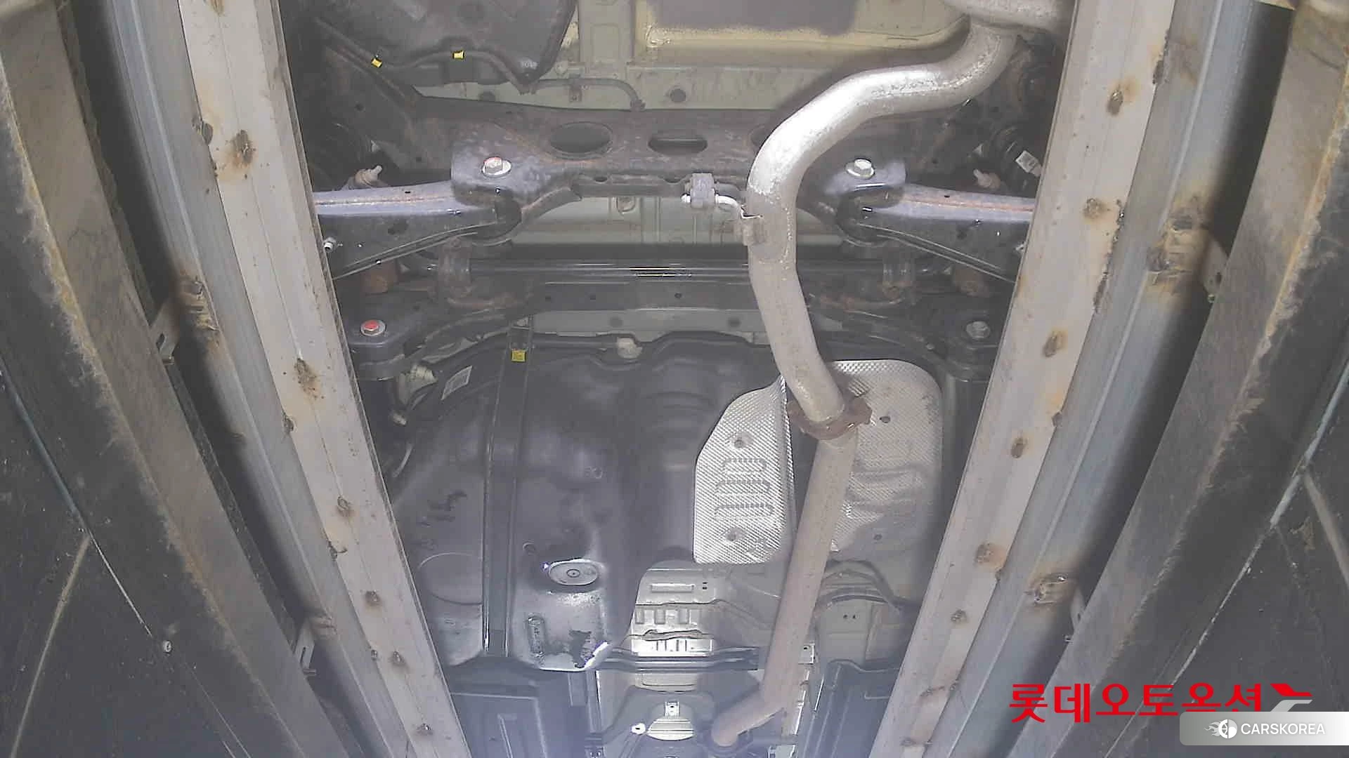 Kia Sorento id 4909308 из Кореи 19