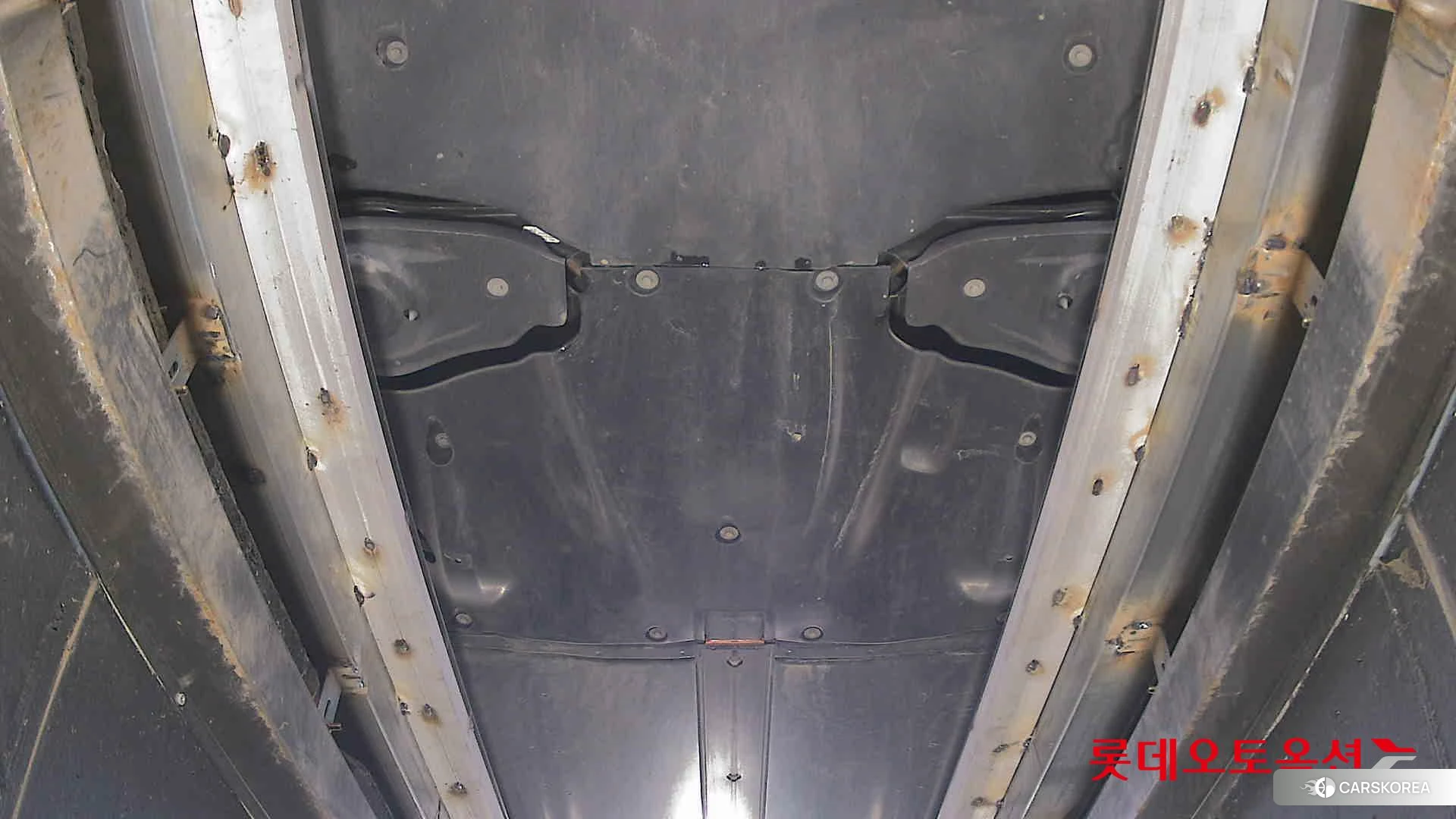 Tesla Model 3 Long Range id 3882116 из Кореи 19