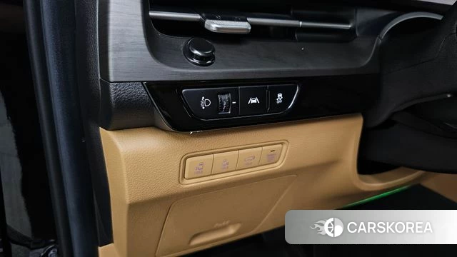 Kia Carnival 4th generation id 4402658 из Кореи 19