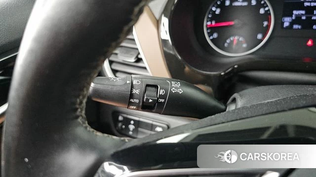 Kia Seltos id 4646910 из Кореи 19