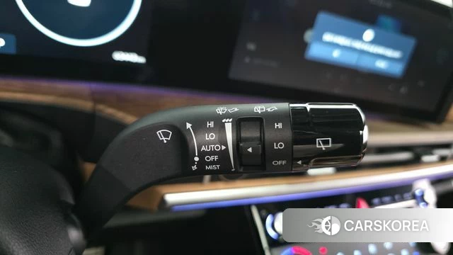 Hyundai Santa Fe (MX5) id 4617917 из Кореи 19