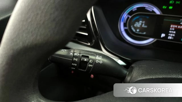 Kia The New Niro id 4316919 из Кореи 19