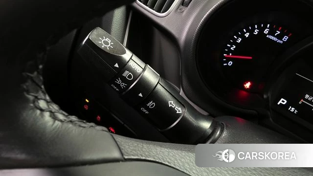 Kia The New Ray id 4186604 из Кореи 19