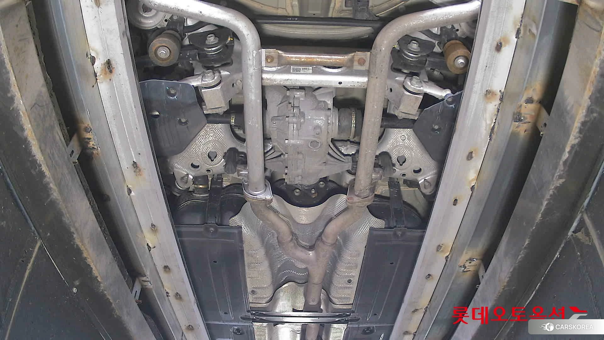 Hyundai G80 id 3882053 из Кореи 19