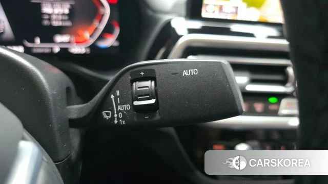 BMW X4 (G02) id 4935846 из Кореи 19