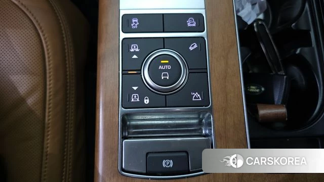 Land Rover Range Rover 4th Generation id 4574405 из Кореи 19