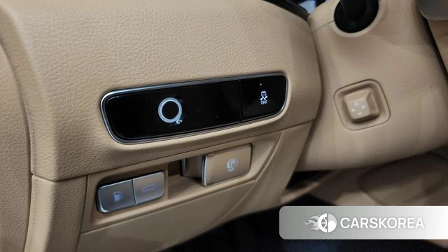 Kia The New K9 2nd generation id 4893872 из Кореи 19