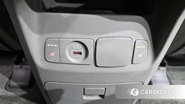 Kia The New Carnival id 4410866 из Кореи 19
