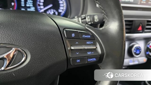 Hyundai Kona id 4924199 из Кореи 19