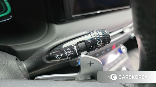 Hyundai The New Palisade id 4481237 из Кореи 19