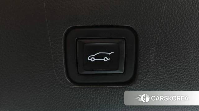 Chevrolet (GM Daewoo) Traverse id 4489529 из Кореи 19