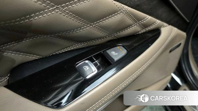 Kia K8 Hybrid id 4267621 из Кореи 19