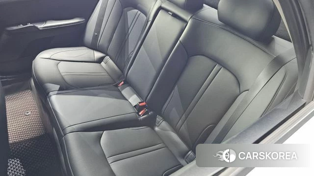 Kia The New K5 3rd generation id 4767311 из Кореи 19