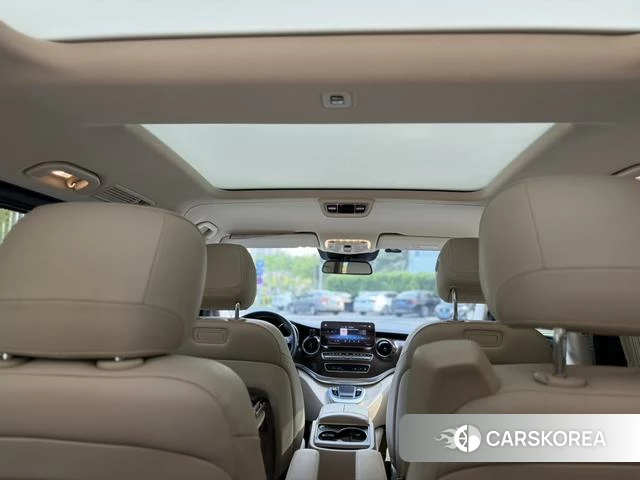 Mercedes-Benz V-class id 4271284 из Китая 19