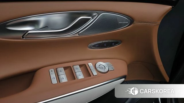 Genesis GV70 id 4279899 из Кореи 19
