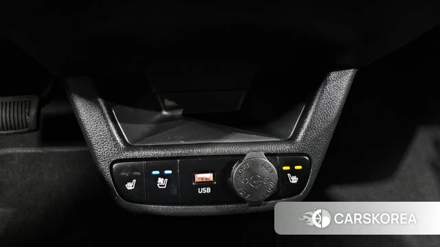 Kia The New Kia Ray id 4624122 из Кореи 19