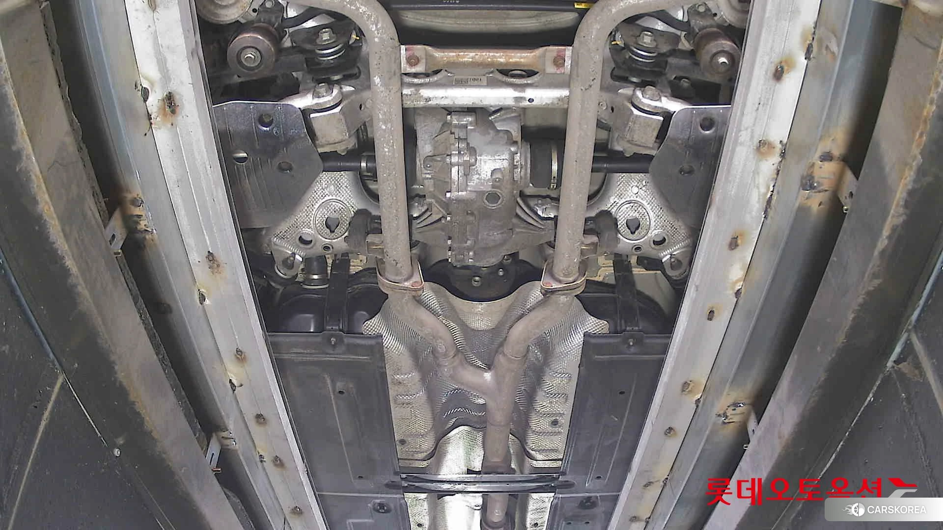 Hyundai G80 id 3875684 из Кореи 19