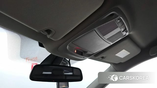 Renault Korea (Samsung) The New QM6 id 4572941 из Кореи 19
